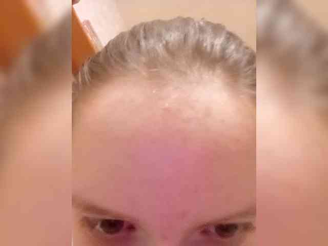 krashihayourhear... Live Webcam on BongaCams