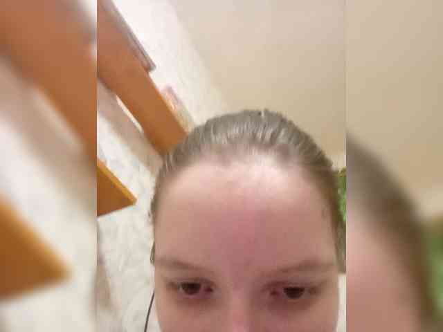 krashihayourhear... Live Webcam on BongaCams