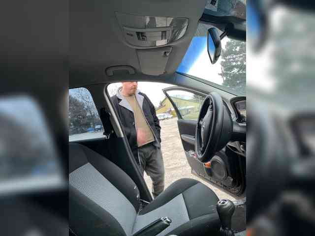 PassiveBear PassiveBear