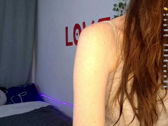 VikkiShon's BongaCams show and profile