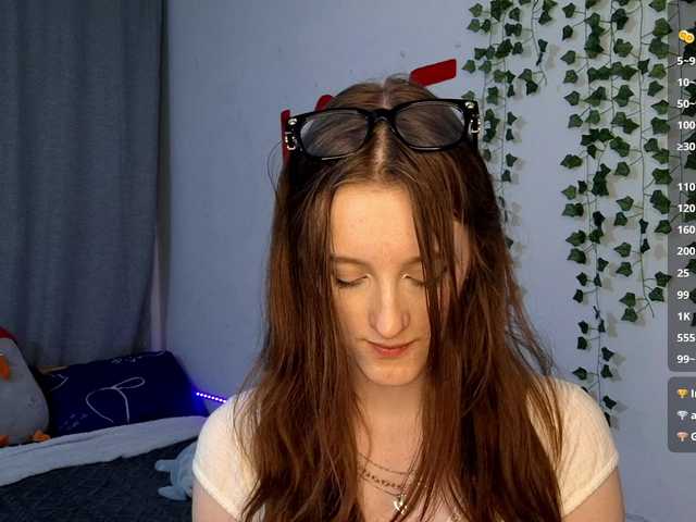 VikkiShon's BongaCams show and profile