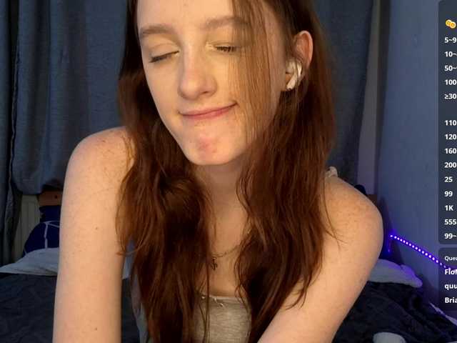 VikkiShon's BongaCams show and profile