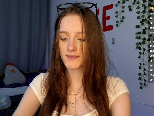 VikkiShon's BongaCams show and profile