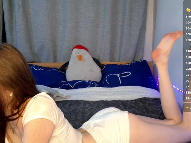 VikkiShon's BongaCams show and profile