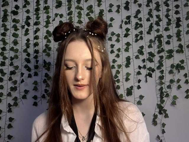 VikkiShon from BongaCams is Freechat