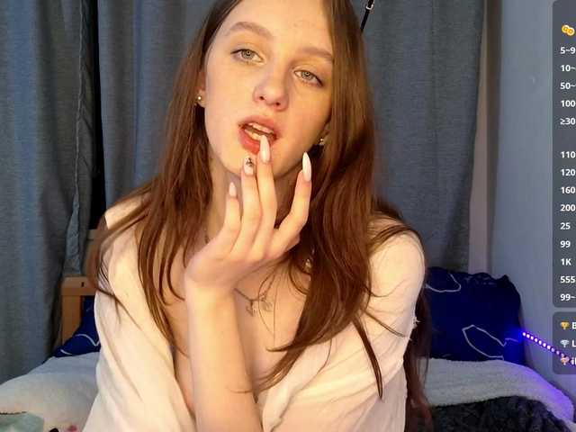 VikkiShon's BongaCams show and profile