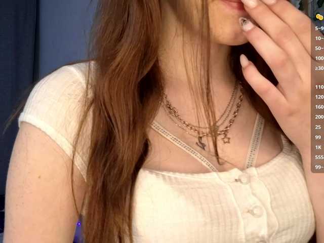 VikkiShon's BongaCams show and profile