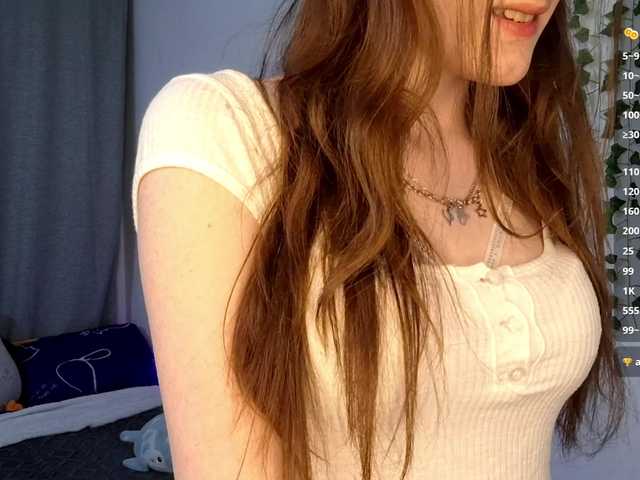 VikkiShon's BongaCams show and profile