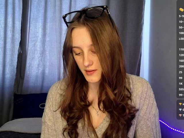 VikkiShon's BongaCams show and profile