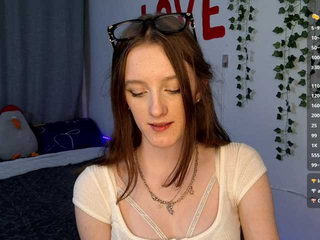 VikkiShon's BongaCams show and profile