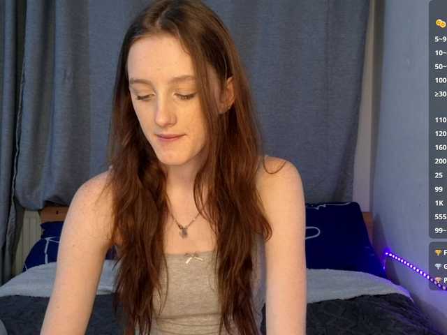 VikkiShon's BongaCams show and profile