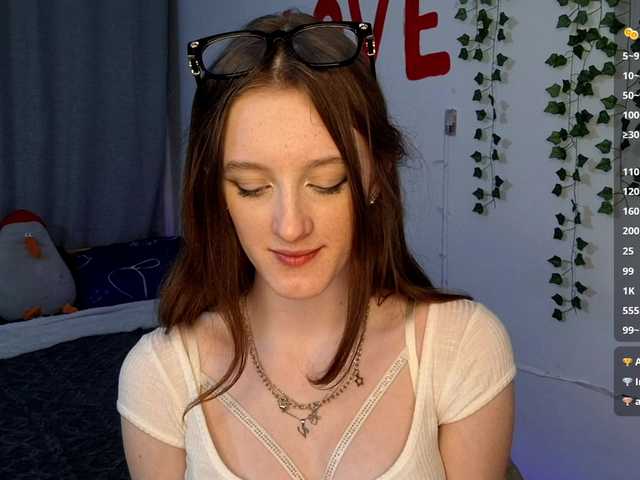 VikkiShon's BongaCams show and profile