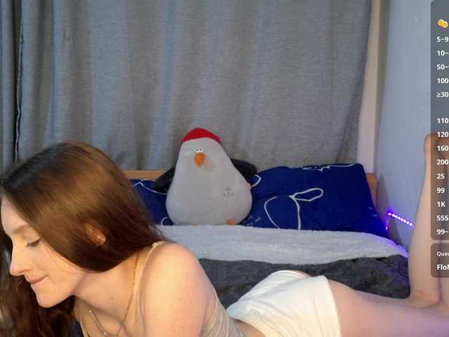 VikkiShon's BongaCams show and profile