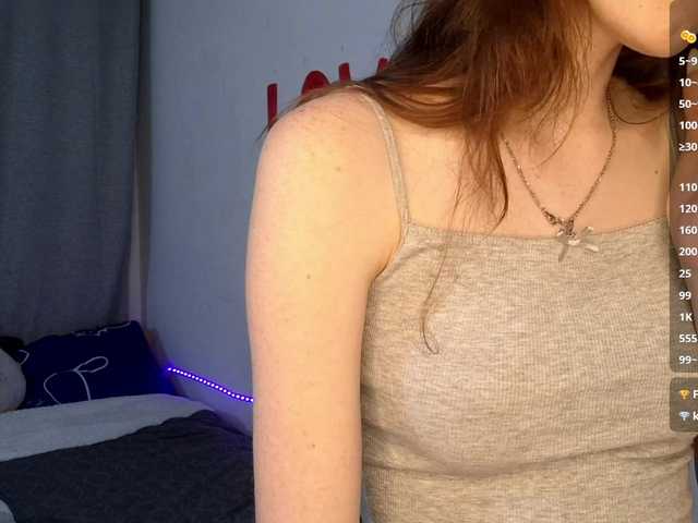 VikkiShon's BongaCams show and profile