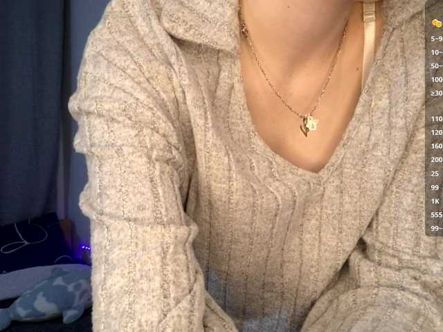 VikkiShon's BongaCams show and profile