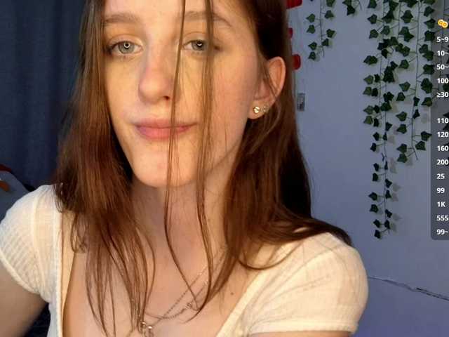 VikkiShon's BongaCams show and profile