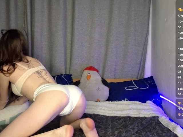 VikkiShon's BongaCams show and profile