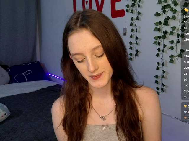 VikkiShon's BongaCams show and profile