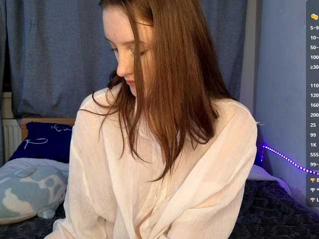 VikkiShon's BongaCams show and profile