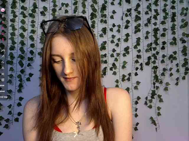 live porn cam VikkiShon