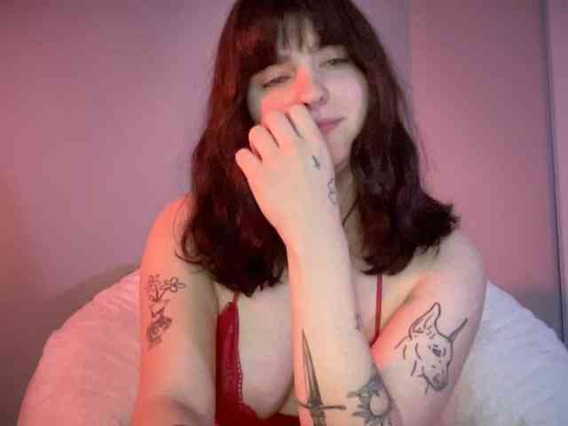 Americansweetie1 webcam