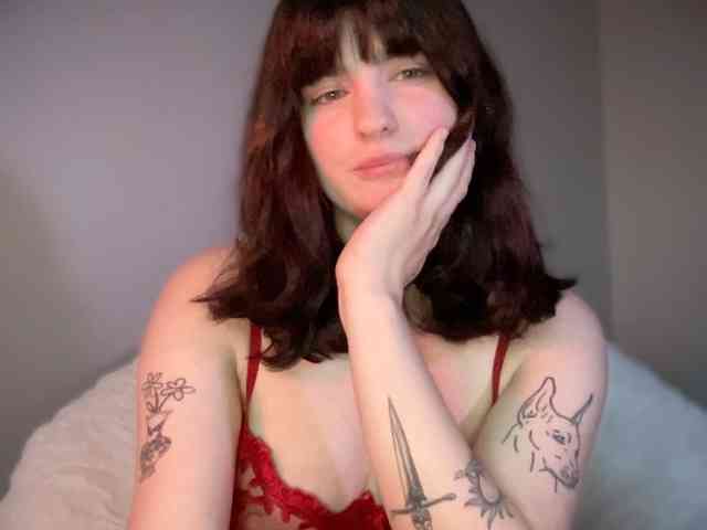 Americansweetie1 webcam