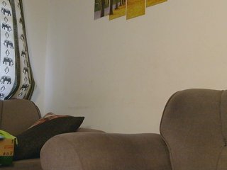 SultryAngels1 Porn Show