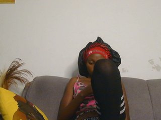 SultryAngels1 Porn Show