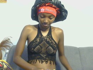 SultryAngels1 Porn Show