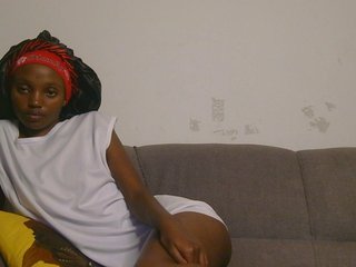 SultryAngels1 Porn Show