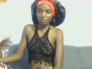 SultryAngels1 Porn Show