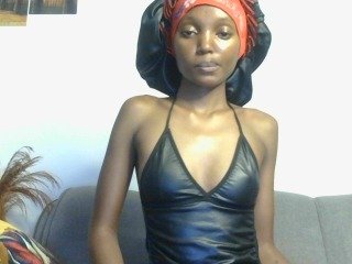 SultryAngels1 Porn Show