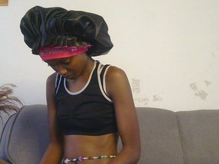 SultryAngels1 Porn Show