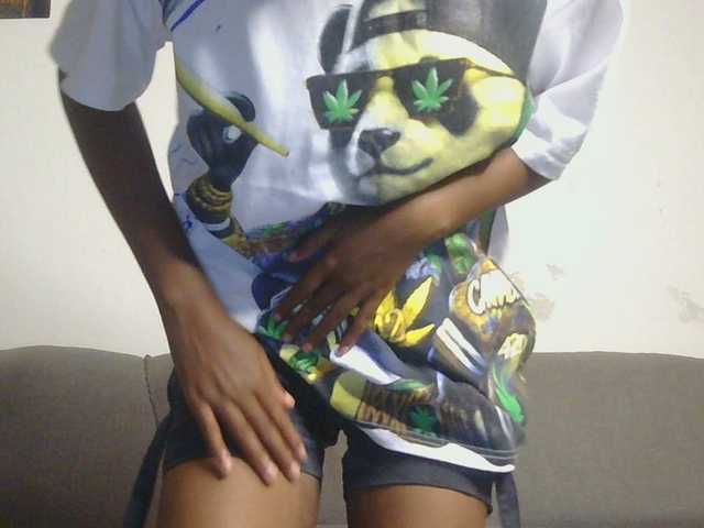 SultryAngels1 Live Cam on BongaCams