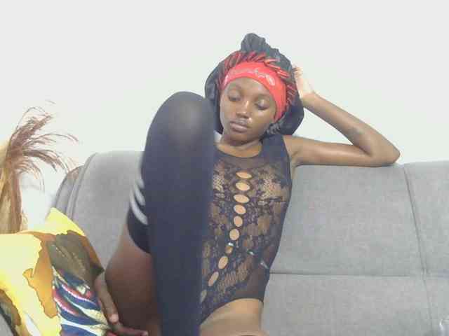 SultryAngels1 webcam