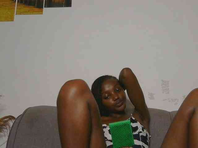 SultryAngels1 webcam