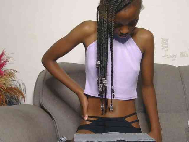 SultryAngels1 webcam