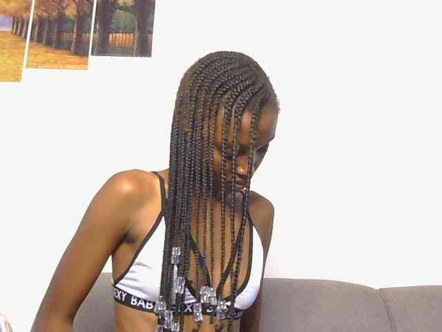 SultryAngels1 webcam