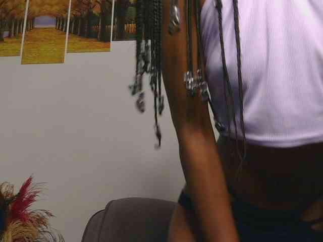 SultryAngels1 webcam