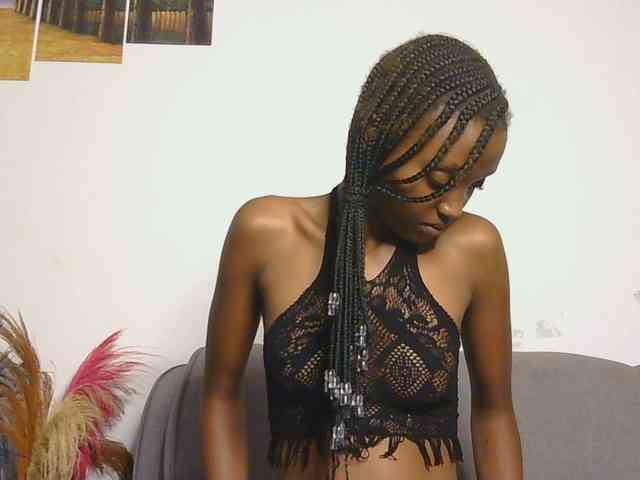 SultryAngels1 webcam