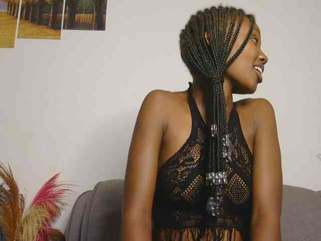 SultryAngels1 webcam