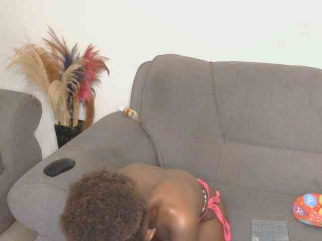 SultryAngels1 webcam