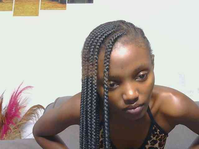 SultryAngels1 webcam