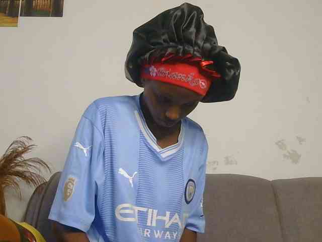 SultryAngels1 webcam