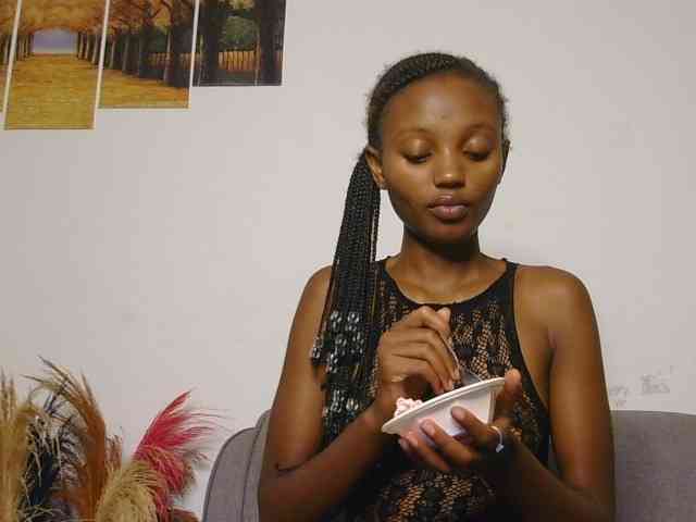 SultryAngels1 webcam