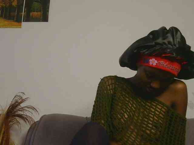 SultryAngels1 webcam