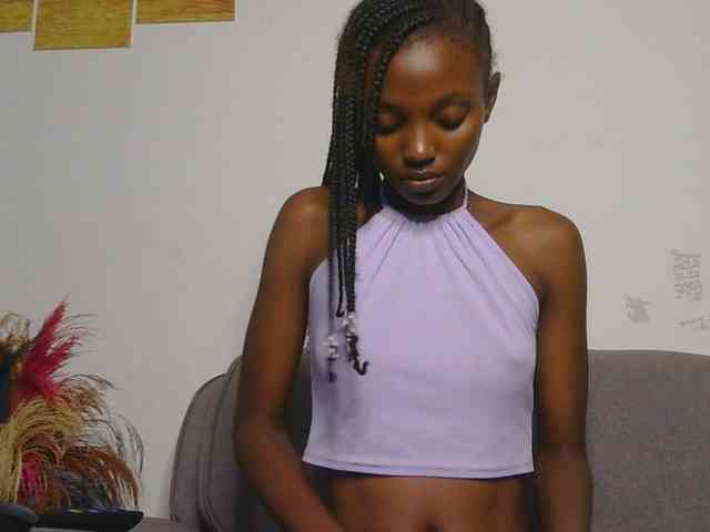 SultryAngels1 webcam