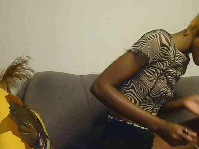 SultryAngels1 webcam