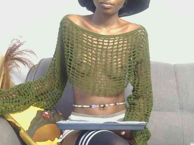 SultryAngels1 webcam