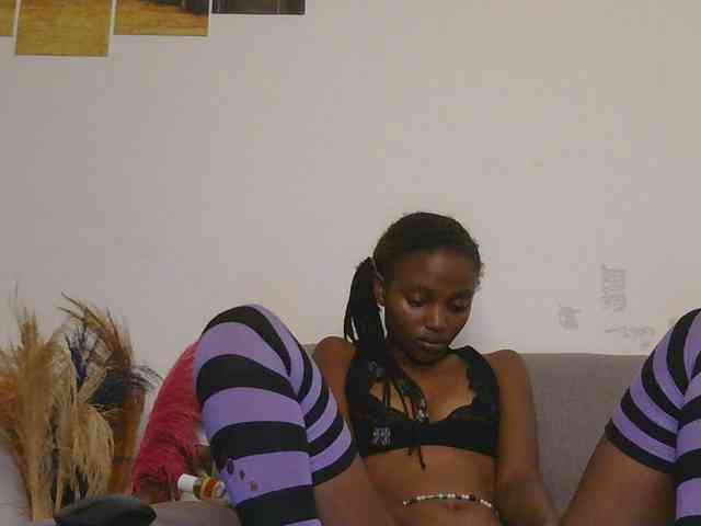 SultryAngels1 webcam